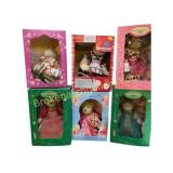 Muffy VanderBear Boxed Bear Collection