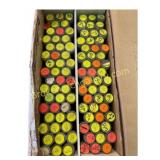 96 Rolls of Lincoln Wheat Cents