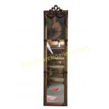 Trumeau Wall Mirror