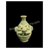 Really Ugly Face Jug