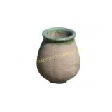 French Biot-Style Terracotta Jar