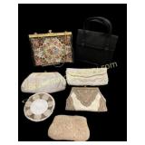 Vintage Ladies Handbags