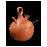 Spanish Botijo Water Jug