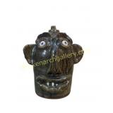 Southern Face Jug