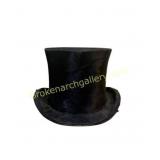 Antique Knox Tophat