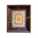 Antique Framed Photograph