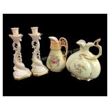 Decorative Table Objects