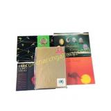 5 Australian Proof Coin Sets