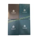 U.S. Mint Prestige Proof Sets