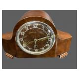 Westminster Mantle Clock