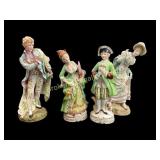 Figurines