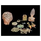 Collected Group Oddities