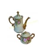 Lefton China Set