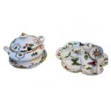 Goldinger Primavera China Set