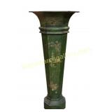 Sheet-Metal Planter