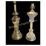 Vintage Table Lamps