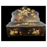 Victorian Letter Holder
