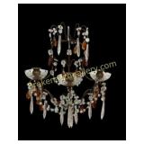 Vintage Wall Sconce