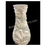 Phoenix Glass Vase
