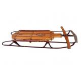 Vintage Flexible Flyer Sled