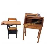 2 Childs desks
