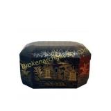 19th Century Chinese Storage Box