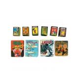 Ten Vintage Childrenï¿½s Toy Collectibles