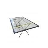 Outdoor Furniture Table Set