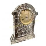 Watterford Desk Clock