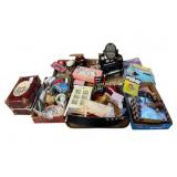 Muffy VanderBear Furniture & Accessory Collection