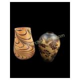 Art Glass Vases