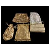 Vintage Ladies Purses