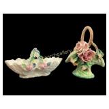 Majolica Table Articles