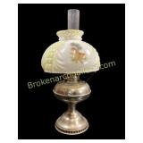 Ray O Oil Lamp