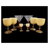 Stemware
