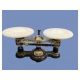 Oahuï¿½s Table Top Scale