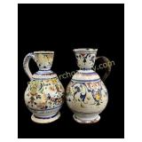 French Faience Earthenware