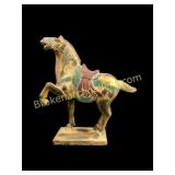 Decorative Chinese Tang Dynasty Horse