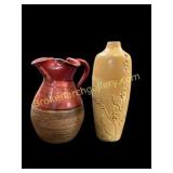 Contemporary Pottery Articles