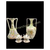 Porcelain Table Articles
