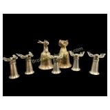 Stirrup Cups