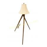 Mid Century Style Tripod Lamp