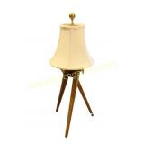 Small Tripod Desk Lamp
