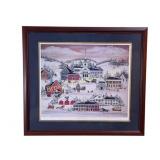 Country Christmas, Marianne Stillwagon