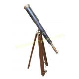 Burriana Floor Telescope