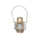 Dietz Brass Railroad Lantern
