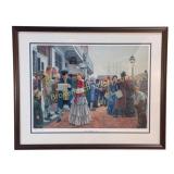 The First  Amendment, Mort Kï¿½nstler Limited Print