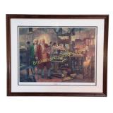 We The People, Mort Kï¿½nstler Limited Print