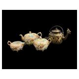 Asian Tea Articles
