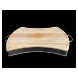 Towle Butcher Block Cutting Board